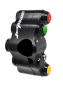 Preview: Racing handlebar switch left Aprilia RSV4 und Tuono V4